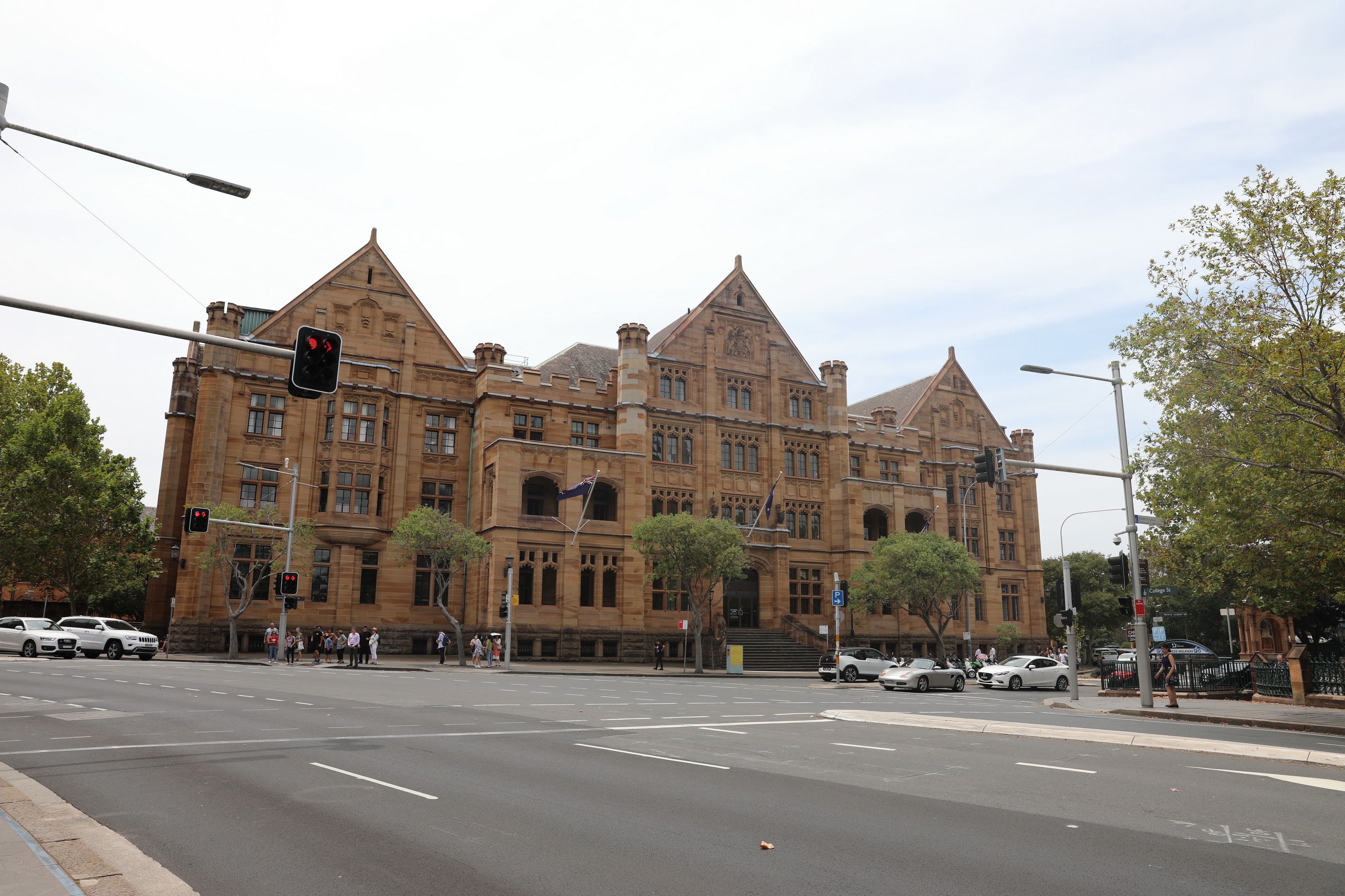 NSW Land Registry Services